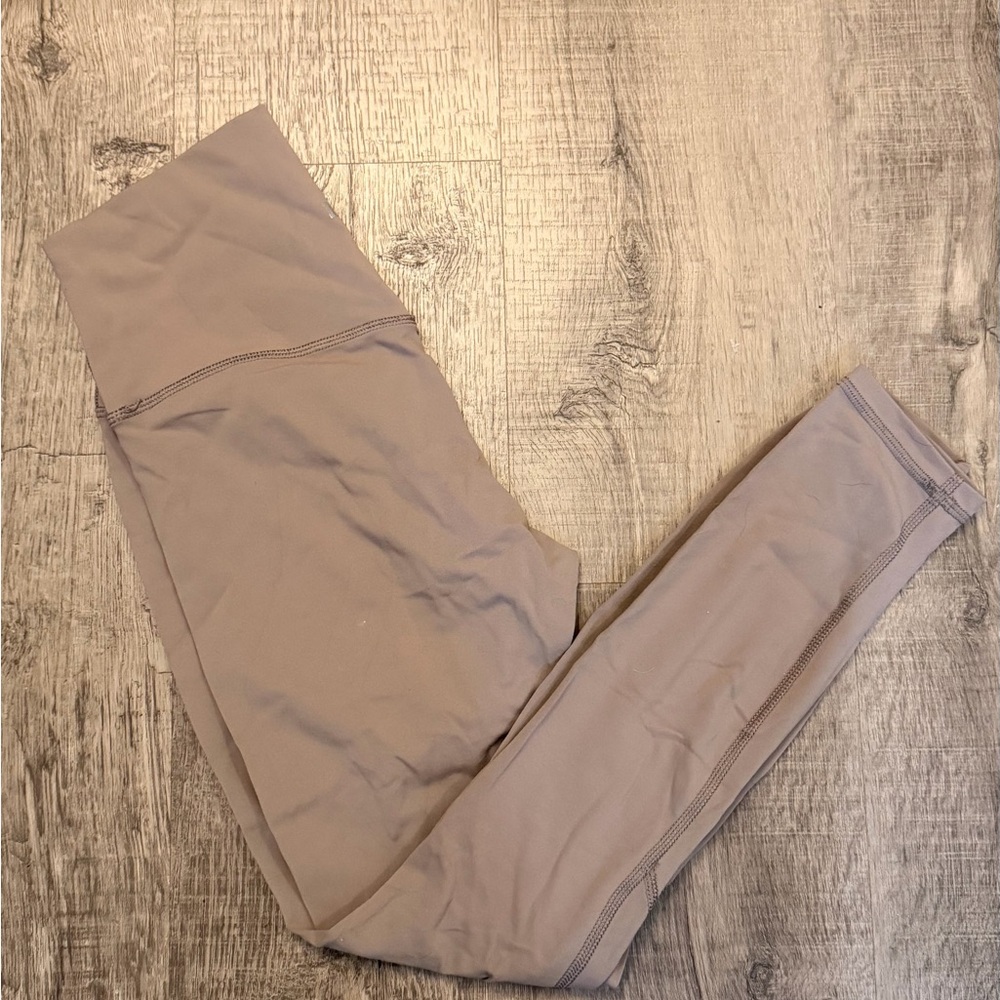 RX Barbell High waisted leggings